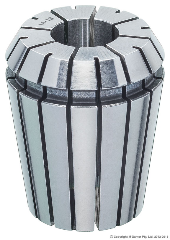 ER32 Collet 14 - 13mm